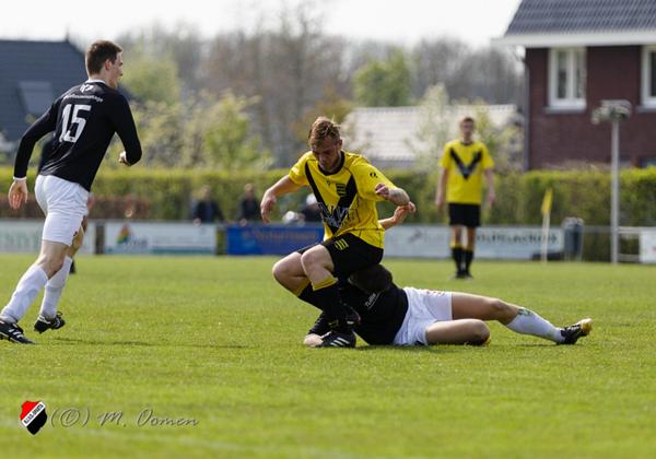 02-05-2015 SV Meerkerk-N.I.V.O.-Sparta 1-1