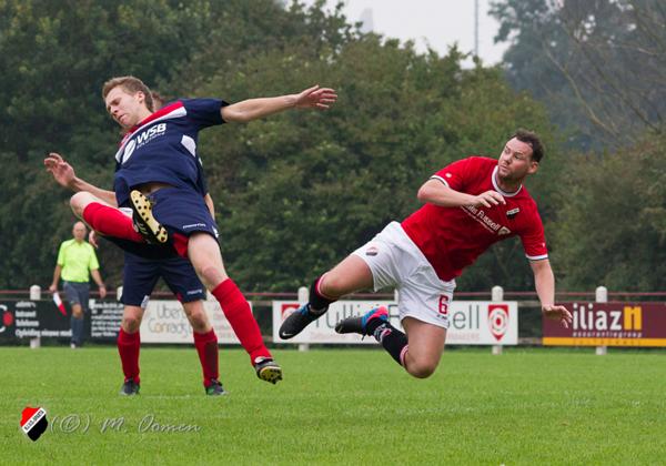 06-09-2014 N.I.V.O.-Sparta-Hardinxveld 1-3