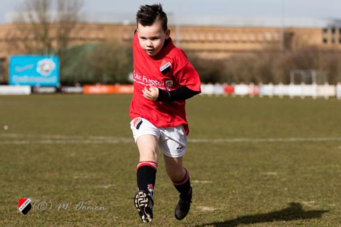 Pupil van de week