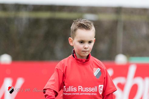 Pupil van de week