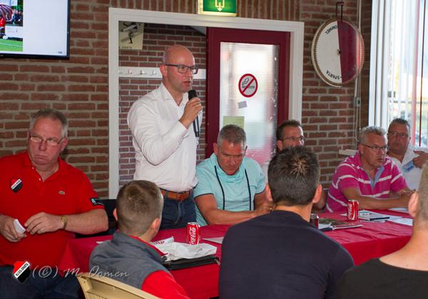 12-06-2014 teampresentatie