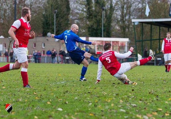 30-11-2013 Leerdam Sport-NIVO Sparta 1-3