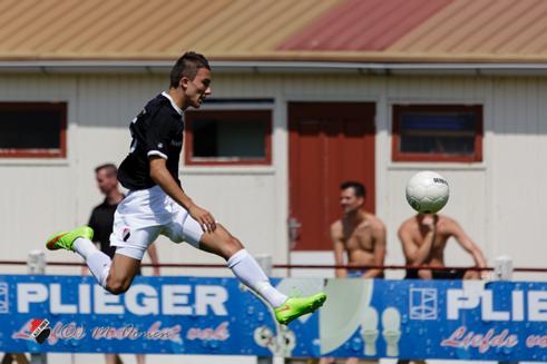 11-07-2015 N.I.V.O.-Sparta-RKKSV 9-0 oefenw.