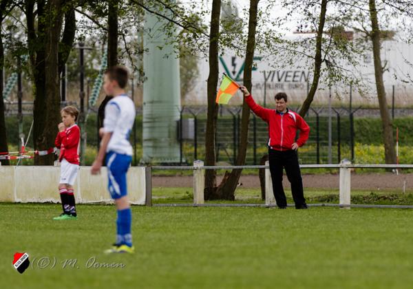 09-05-2015 Arkel D2 - N.I.V.O.-Sparta D6 3-2