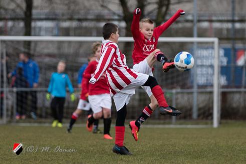 21-2-2015 N.I.V.O.-Sparta E8-SVW E3 3-5